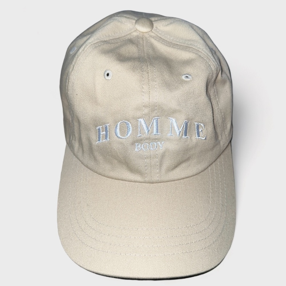 Homme Body Hat